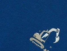 Name It sweatshirt limoges med gravko